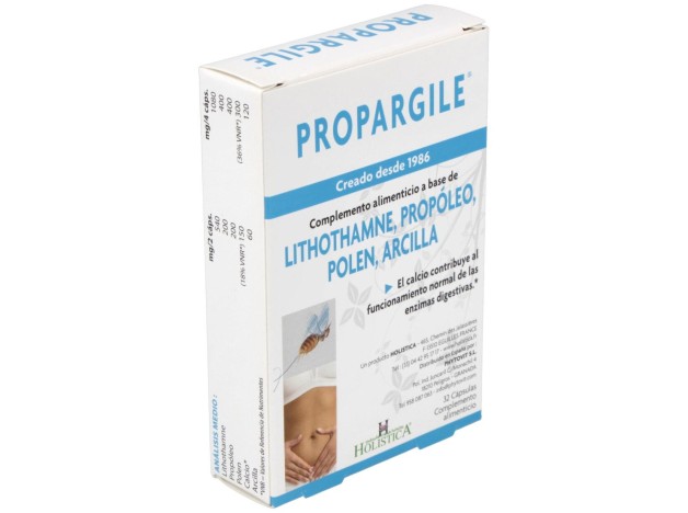 Propargile 32Cap