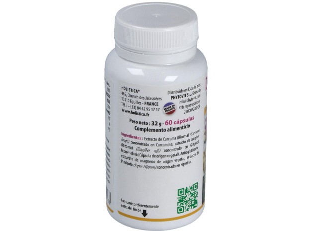 Doluperine 60Cap.