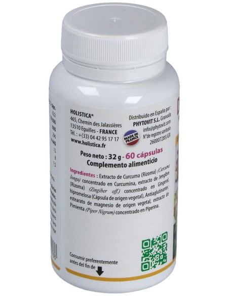 Doluperine 60Cap.
