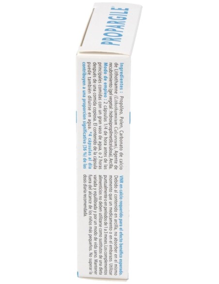 Propargile 32Cap
