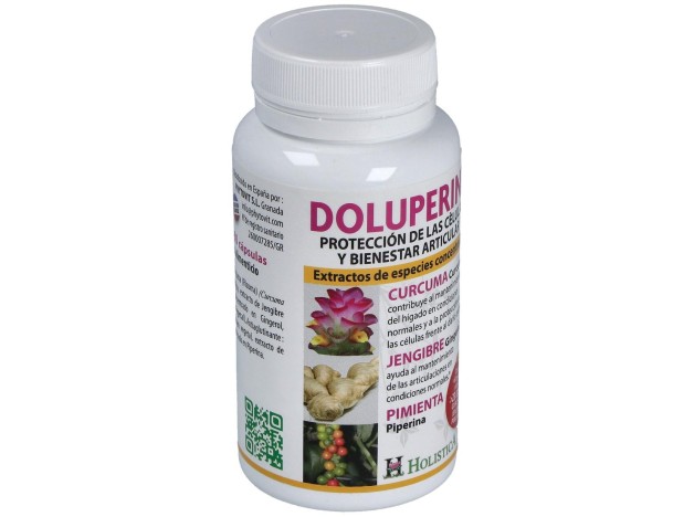 Doluperine 60Cap.