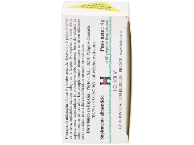 Holística Oligophytum Multi-Oligo 100Gr