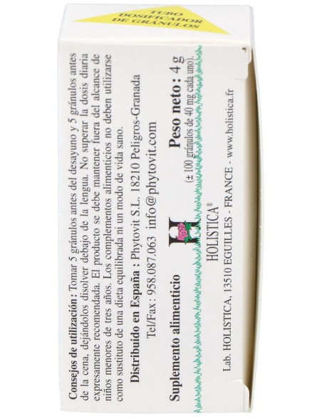 Holística Oligophytum Multi-Oligo 100Gr