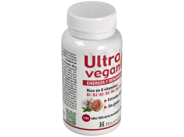 Ultra Vegan B 30Comp. Mast.