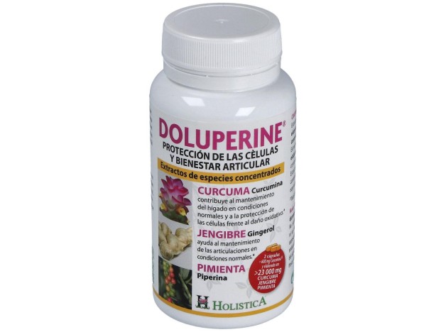Doluperine 60Cap.