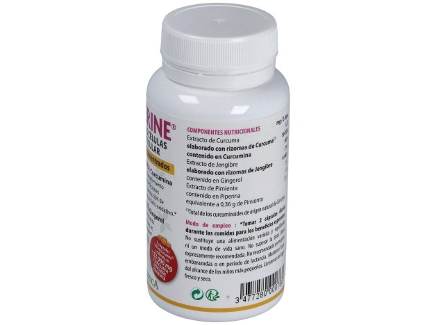 Doluperine 60Cap.