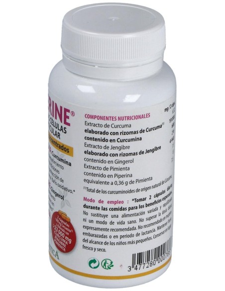 Doluperine 60Cap.