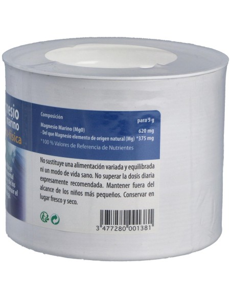 Ultra Magnesio Marino 150Gr.