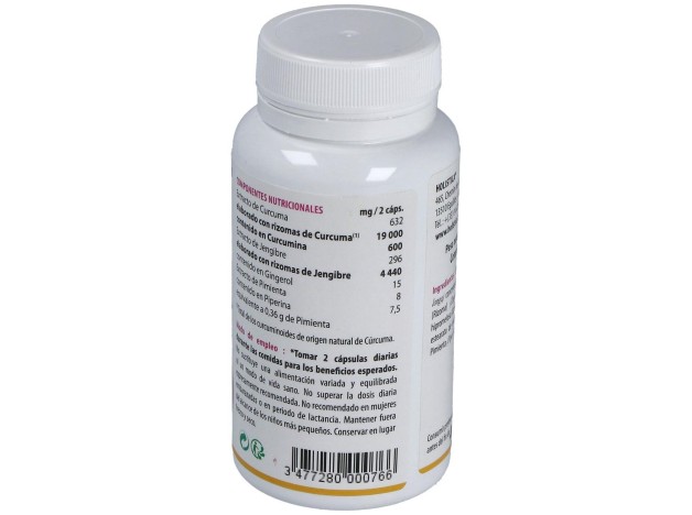 Doluperine 60Cap.