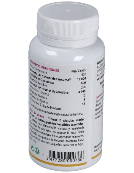 Doluperine 60Cap.