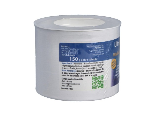 Ultra Magnesio Marino 150Gr.