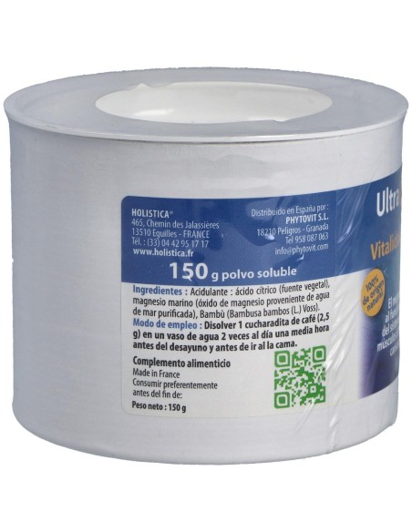 Ultra Magnesio Marino 150Gr.