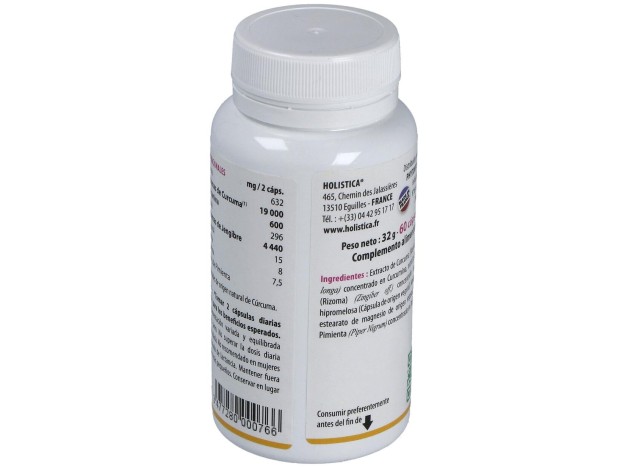 Doluperine 60Cap.