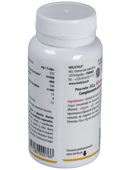Doluperine 60Cap.