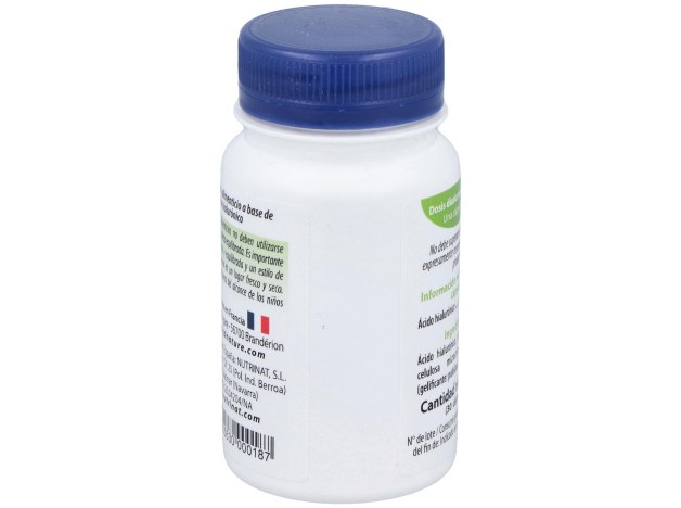 Health Aid Acido Hialuronico 120 Mg30 Cap
