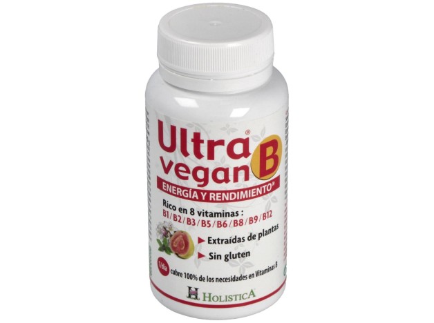 Ultra Vegan B 30Comp. Mast.