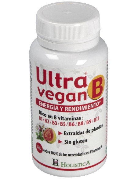 Ultra Vegan B 30Comp. Mast.