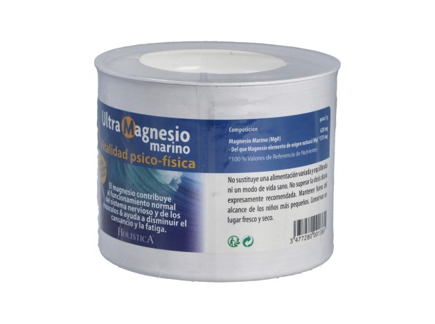Ultra Magnesio Marino 150Gr.