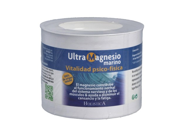 Ultra Magnesio Marino 150Gr.