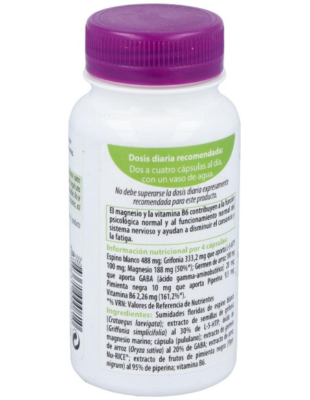 Serinity 80Cap. Mgd