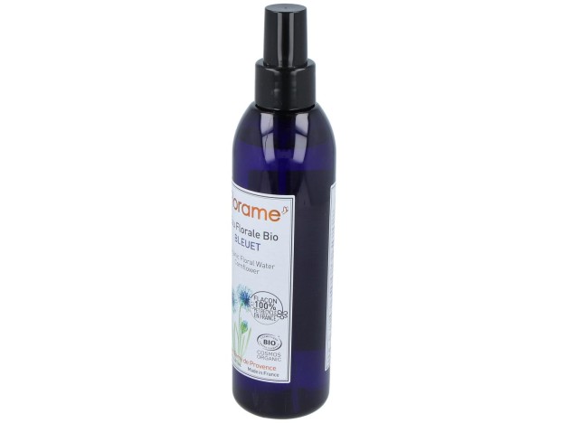 Agua Flora De Aciano 200Ml. Bio