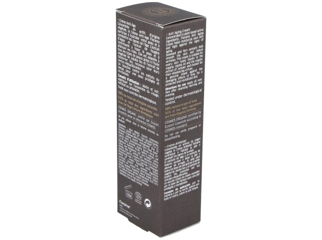 Florame Homme Crème Anti-Âge 30Ml