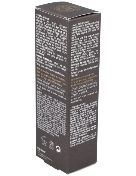 Florame Homme Crème Anti-Âge 30Ml