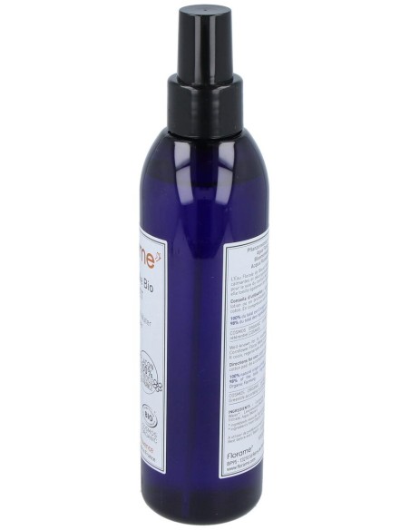 Agua Flora De Aciano 200Ml. Bio