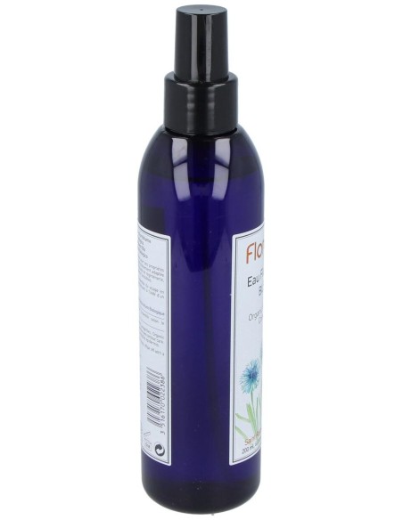 Agua Flora De Aciano 200Ml. Bio