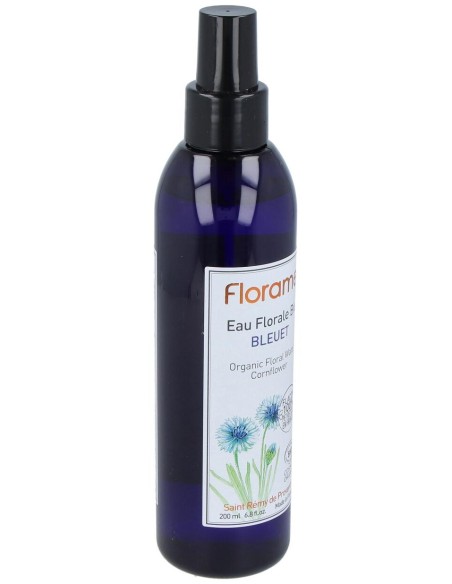 Agua Flora De Aciano 200Ml. Bio