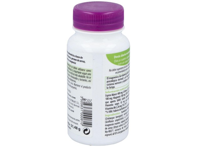 Serinity 80Cap. Mgd