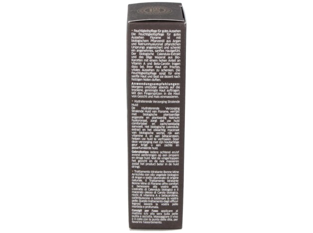 Crema Hidratante Buena Cara Hombre 50Ml.