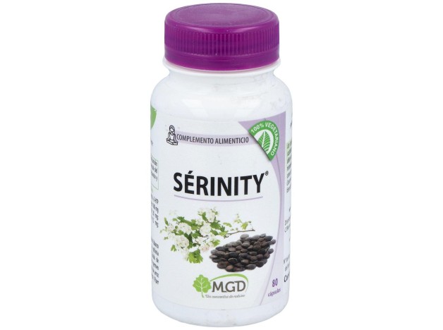 Serinity 80Cap. Mgd