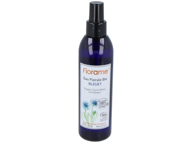 Agua Flora De Aciano 200Ml. Bio