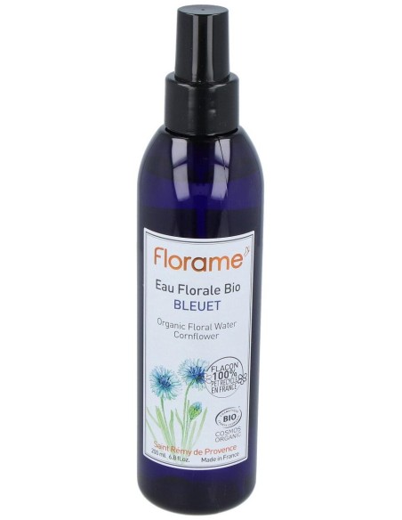 Agua Flora De Aciano 200Ml. Bio