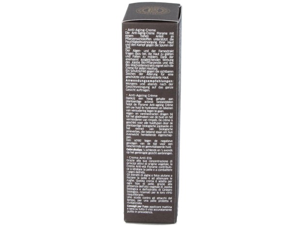 Florame Homme Crème Anti-Âge 30Ml