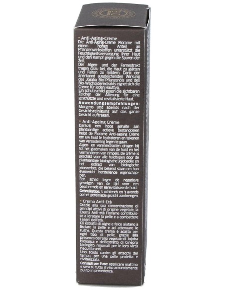 Florame Homme Crème Anti-Âge 30Ml