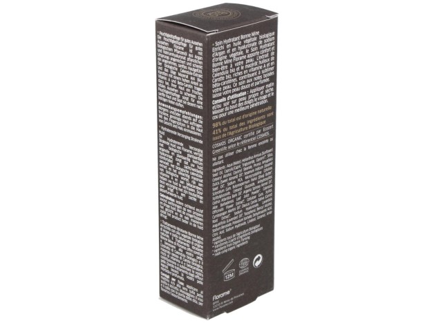 Crema Hidratante Buena Cara Hombre 50Ml.