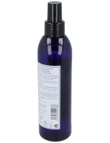 Agua Flora De Aciano 200Ml. Bio