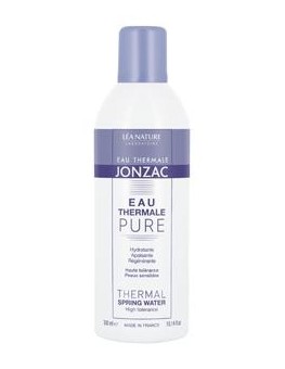 Agua Termal Spray 300Ml. Bio