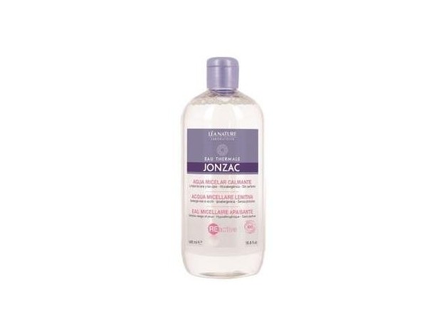 Reactive Agua Micelar Calmante 500Ml. Bio