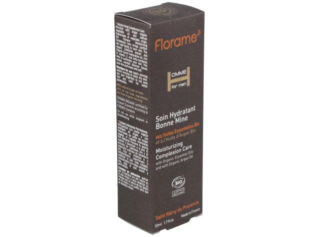 Crema Hidratante Buena Cara Hombre 50Ml.