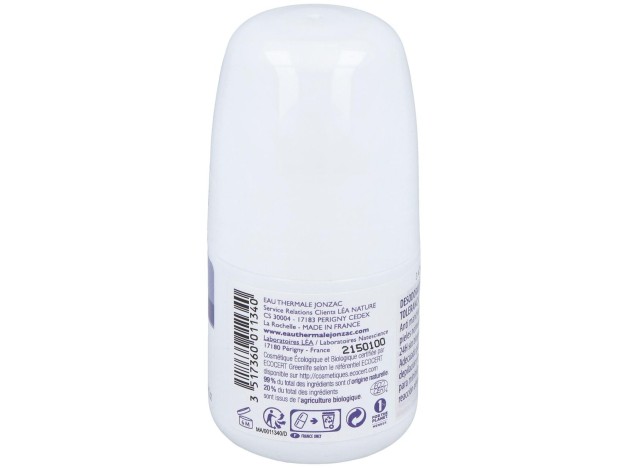 Desodorante Frescor 24H Hipoaler Roll-On 50Ml Bio