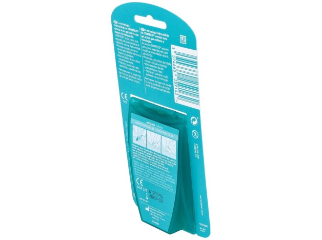 Compeed® Protección Callos Medianos 10Uds