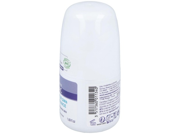 Desodorante Frescor 24H Hipoaler Roll-On 50Ml Bio