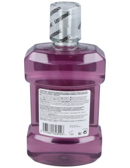Listerine Enjuague Bucal...