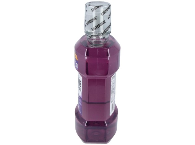 Listerine Enjuague Bucal Cuidado Total 1000Ml