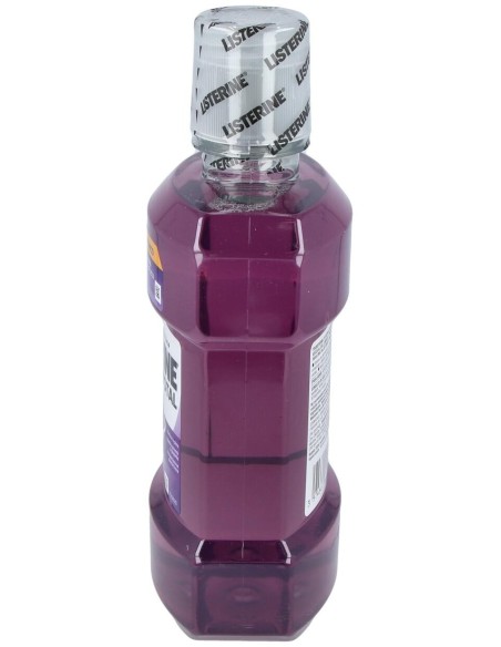 Listerine Enjuague Bucal Cuidado Total 1000Ml