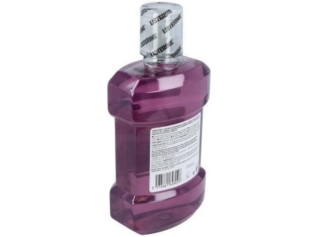 Listerine Enjuague Bucal Cuidado Total 1000Ml