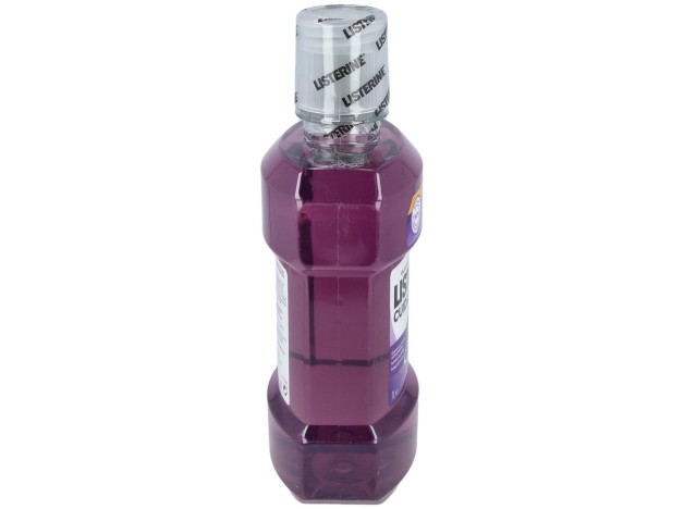 Listerine Enjuague Bucal Cuidado Total 1000Ml